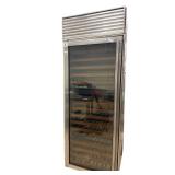 Sub-Zero WS-30 30" Built-In Wine Storage