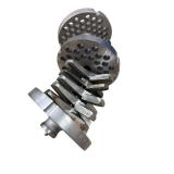 Hobart H-600T 60-Quart Planetary Floor Mixer