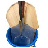 Pizza Paddles