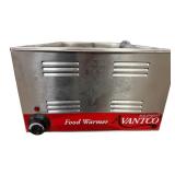 Avantco Food Warmer 177W50