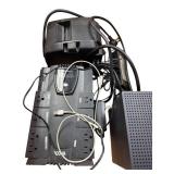 Power supply Receipt Printer