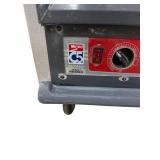 Metro C5 1 Series Mobile Proofing Cabinet