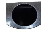 Rubbermaid Trash Can