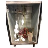 Kegerator Beverage Air Model BM23B