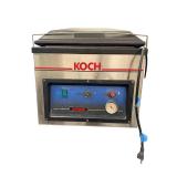 Koch UV225 Chamber Vacuum Packaging Machine