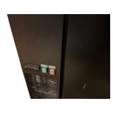 Avantco UDD-72-HC 72" Kegerator
