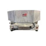 Heat Seal PC-1318 Pizza Capping Machine