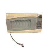 Microwave Sharp Carousel