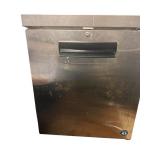 Hoshizaki CRMR27-01 27" Single Section Undercounter Refrigerator