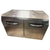 Nor-Lake AdvantEdge UR48 48" Undercounter Refrigerator