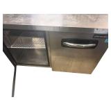 Nor-Lake AdvantEdge UR48 48" Undercounter Refrigerator