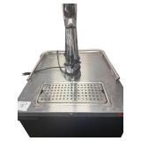 Micro Matic MDD23 23" Direct Draw Beer Dispenser