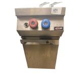 Commercial Gas Pasta Cooker