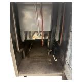 Commercial Gas Pasta Cooker