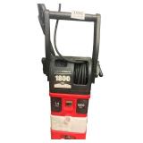 Powerwasher Clean Force LAVADORA