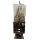 Grindmaster 250RH-2 Commercial Dual 1/2 HP Coffee Grinder