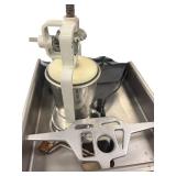 Hobart 4332 Commercial Heavy-Duty Meat Grinder