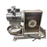 Omre Monza Professional Electric Cheese & Bread Grater