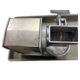 Omre Monza Professional Electric Cheese & Bread Grater