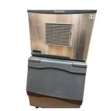 Scotsman Prodigy Plus C0330MA-1E 30" Air Cooled Ice Machine.