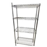 wire bakers rack