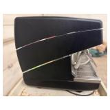 Nuova Simonelli Appia II Compact V Espresso Machine