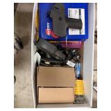 Misc Office Supplies