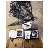 Toast Tap System & Cords