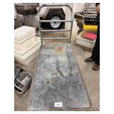 Flatbed Cart