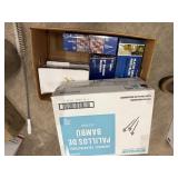 Box of Skewers, Toothpicks, & Stir  Sticks