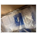 Ice Bags (full / opened)