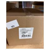 Large Gold Black Pan/ Pet lid