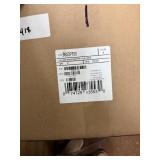 Takeaway Containers Large / Gold Pet/Pan Lid (50 Qty)