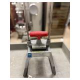 French Fry Cutter insta cut 3.5