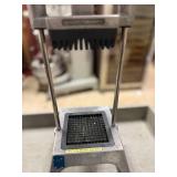 French Fry Cutter insta cut 3.5