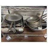 Restaurant Pans