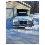 1978 Ford LTD