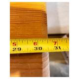 Wooden Wardrobe Cabinet with Drawers and Shelves