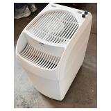 Essick Air 836000HB Evaporative Humidifier with Digital Controls