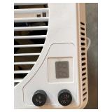 Essick Air 836000HB Evaporative Humidifier with Digital Controls