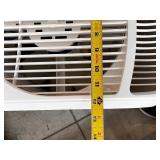 Essick Air 836000HB Evaporative Humidifier with Digital Controls