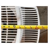 Essick Air 836000HB Evaporative Humidifier with Digital Controls