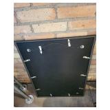 Herbert Kreil 1975 Limited Edition Framed Art Print