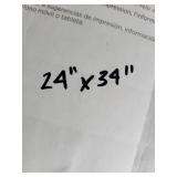 Framed Smashing Pumpkins Bullet with Butterfly Wings Limited Edition Poster 24x34