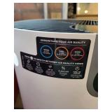 Shark Clean Sense IQ Air Purifier with Filter