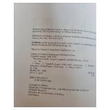 Collection of 4 Art and Mythology Books including The Ufizzi, The Prado, Traditional Woodblock Prints of Japan, The Power of Myth