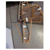 Vintage Built-Up Balsa Model Airplane, Miniature Aircraft Corp Kit, 41 Inch Wingspan