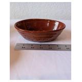 Vintage Oven Serveware and Ceramic Bowl Collection with Rooster Motif