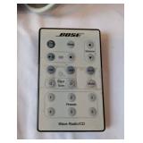 Bose Wave Radio/CD AWRC1P with Remote