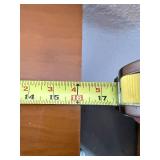 Apothecary Cabinet - Vintage 11-Drawer Wooden Drawer Chest